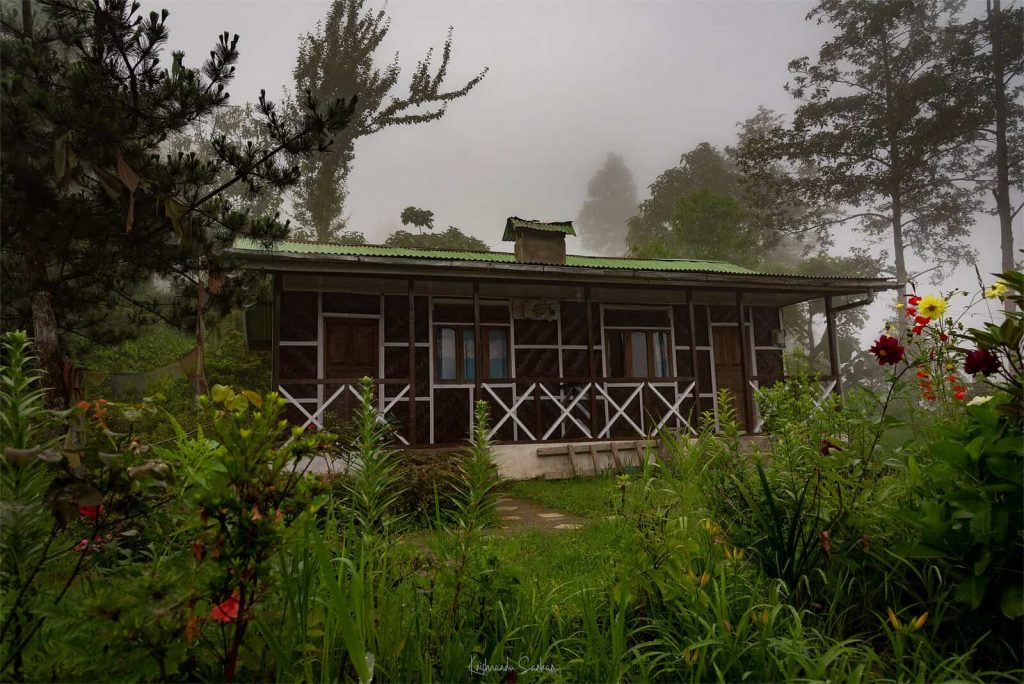Singalila Jungle Lodge Singalila Jungle Lodge