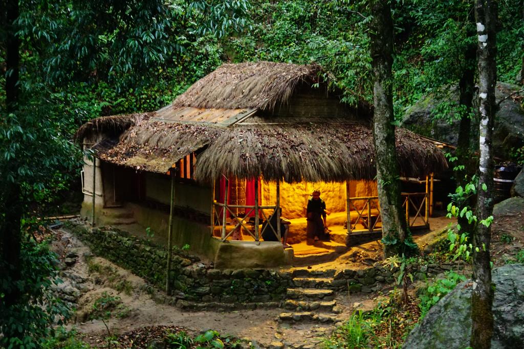 Tieedi Earthy Dwelling, Darjeeling Tieedi Earthy Dwelling, Darjeeling